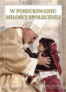 Bild von W poszukiwaniu miłości społecznej 3 Podręcznik Liceum technikum
