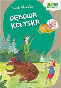 Bild von Dębowa kołyska