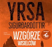 [Audiobook... - Yrsa Sigurdardóttir -  polnische Bücher