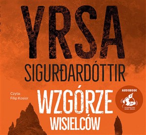 Obrazek [Audiobook] Wzgórze Wisielców