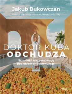 Obrazek Doktor Kuba odchudza