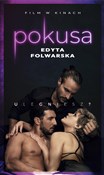Pokusa Ule... - Edyta Folwarska -  polnische Bücher