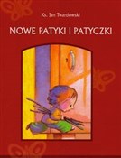 Zobacz : Nowe patyk... - Jan Twardowski