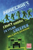 Polnische buch : Minecraft ... - Dawson Delilah