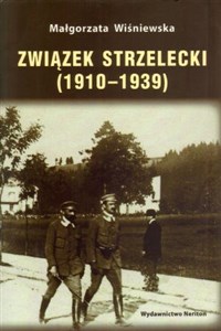 Obrazek Związek strzelecki 1910-1939