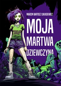 Bild von Moja martwa dziewczyna