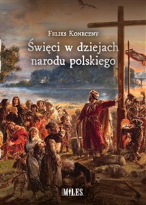Bild von Święci w dziejach narodu polskiego