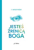 Jesteś źre... - Artur Ważny -  Książka z wysyłką do Niemiec 