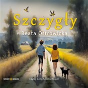 Książka : [Audiobook... - Beata Ostrowicka