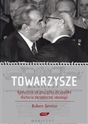 Towarzysze... - Robert Service -  Polnische Buchandlung 