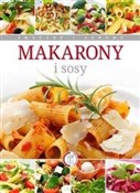 Makarony i... - Anna Piekarska -  polnische Bücher