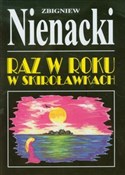 Raz w roku... - Zbigniew Nienacki - Ksiegarnia w niemczech