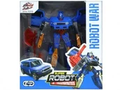 Robot 2w1 - buch auf polnisch 