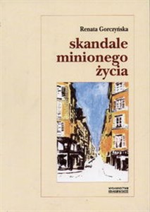 Bild von Skandale minionego życia