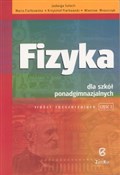 Fizyka Czę... - Jadwiga Salach, Maria Fiałkowska, Krzysztof Fiałkowski - Ksiegarnia w niemczech