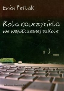 Bild von Rola nauczyciela we współczesnej szkole