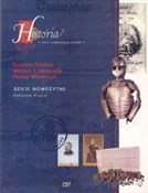 Zobacz : Historia d... - Kazimierz Przybysz, Wojciech Jakubowski, Mariusz Włodarczyk