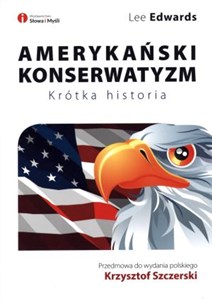 Bild von Amerykański konserwatyzm Krótka historia