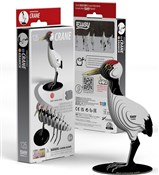 Polska książka : Żuraw Eugy...