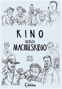 Kino Juliu... - Artur Majer -  Książka z wysyłką do Niemiec 