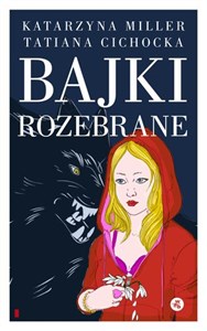 Obrazek Bajki rozebrane