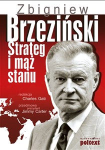 Bild von Zbigniew Brzeziński Strateg i mąż stanu
