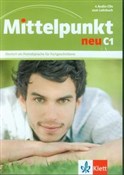 Mittelpunk... -  fremdsprachige bücher polnisch 