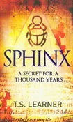 Sphinx - T.S. Learner -  Polnische Buchandlung 