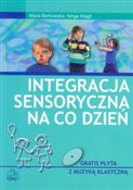 Integracja... - Maria Borkowska, Kinga Wagh - buch auf polnisch 