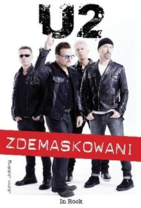 Bild von U2 Zdemaskowani