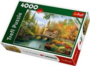 Puzzle 400... -  Polnische Buchandlung 