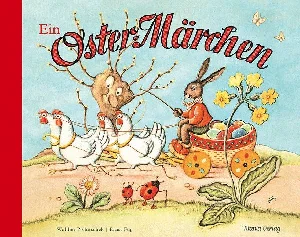 Bild von FAY, E: OSTER-MÄRCHEN