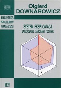 Bild von System eksploatacji Zarządzanie zasobami techniki