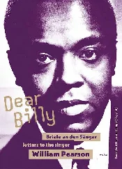 DEAR BILLY... -  Polnische Buchandlung 