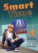 Smart Time... - Virginia Evans, Jenny Dooley -  fremdsprachige bücher polnisch 