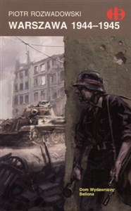 Obrazek Warszawa 1944-1945