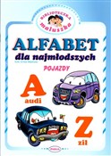 Polska książka : Alfabet dl... - Ernest Błędowski