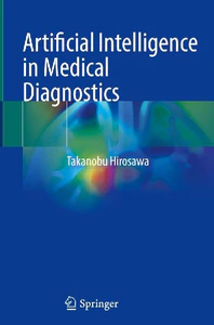 Obrazek Artificial Intelligence in Medical Diagnostics