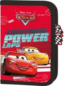 Bild von Piórnik dwuklapkowy bez wyposażenia Auta 3