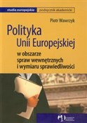 Polnische buch : Polityka U... - Piotr Wawrzyk