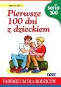 Pierwsze 1... - Marzena Mróz -  fremdsprachige bücher polnisch 