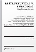 Polnische buch : Restruktur... - Rafał Burda, Grzegorz Godlewski, Mariusz Hyla, Wojciech Kalinowski, Marta Krukowska, Krzanicka-Burda