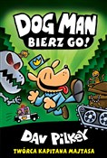 Dogman 2. ... - Dav Pilkey -  polnische Bücher