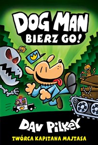 Bild von Dogman 2. Birze go!