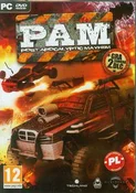 Post Apoca... -  fremdsprachige bücher polnisch 