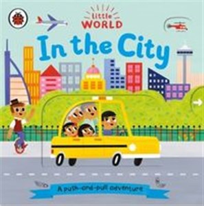 Bild von Little World: In the City