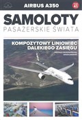 Polska książka : Samoloty p... - Michał Petrykowski, Paweł Dondaryk