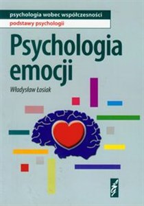 Obrazek Psychologia emocji