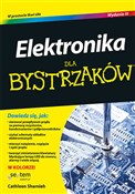 Polnische buch : Elektronik... - Cathleen Shamieh