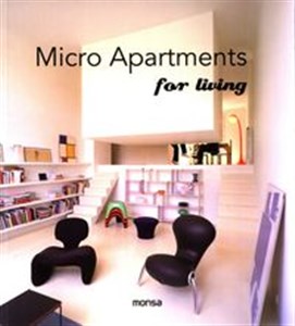 Obrazek Micro Apartments For Living